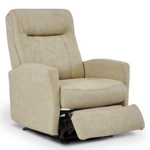 Costilla Power Recliner made in the usa power space saver recliner