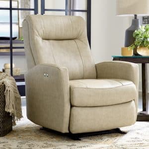 Costilla Power Recliner made in the usa power space saver recliner
