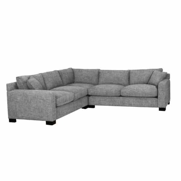 van gogh designs popular soft harry sectional in custom size