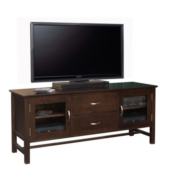 amish made furniture in canada brooklyn tv stand console