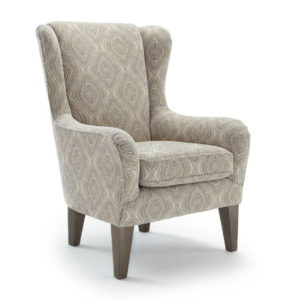 lorette wing chair, Upholstered, chair, upholstery, custom, custom furniture, living room furniture, custom order, choose your fabric, sectional, custom sectional, accents, accent chair, accent fabrics