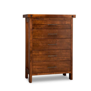 best selling solid wood rafters chest of drawers