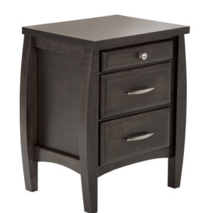 hand crafted in canada bestseling seymour night stand