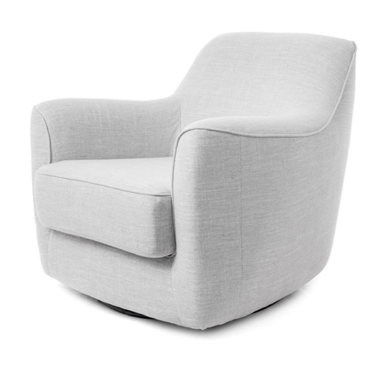 Diesel Swivel Chair Modern Swivel Chair I Made in Canada I Home Envy