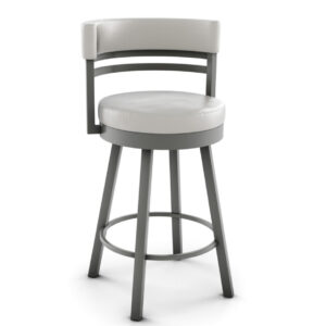 best selling canadian made ronny stool with swivel seat