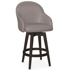Collin Swivel Stool