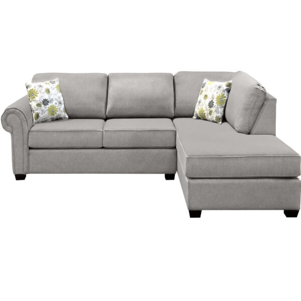 rolled arm willow sofa in small size of condos