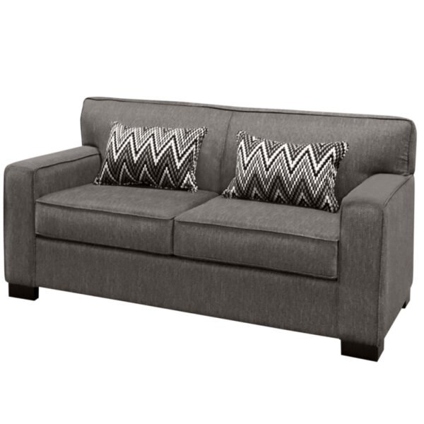arsenio sofa in custom love seat length