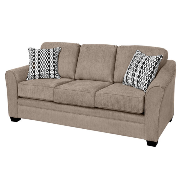 elite sofa designs douglas sofa in bestselling fabric