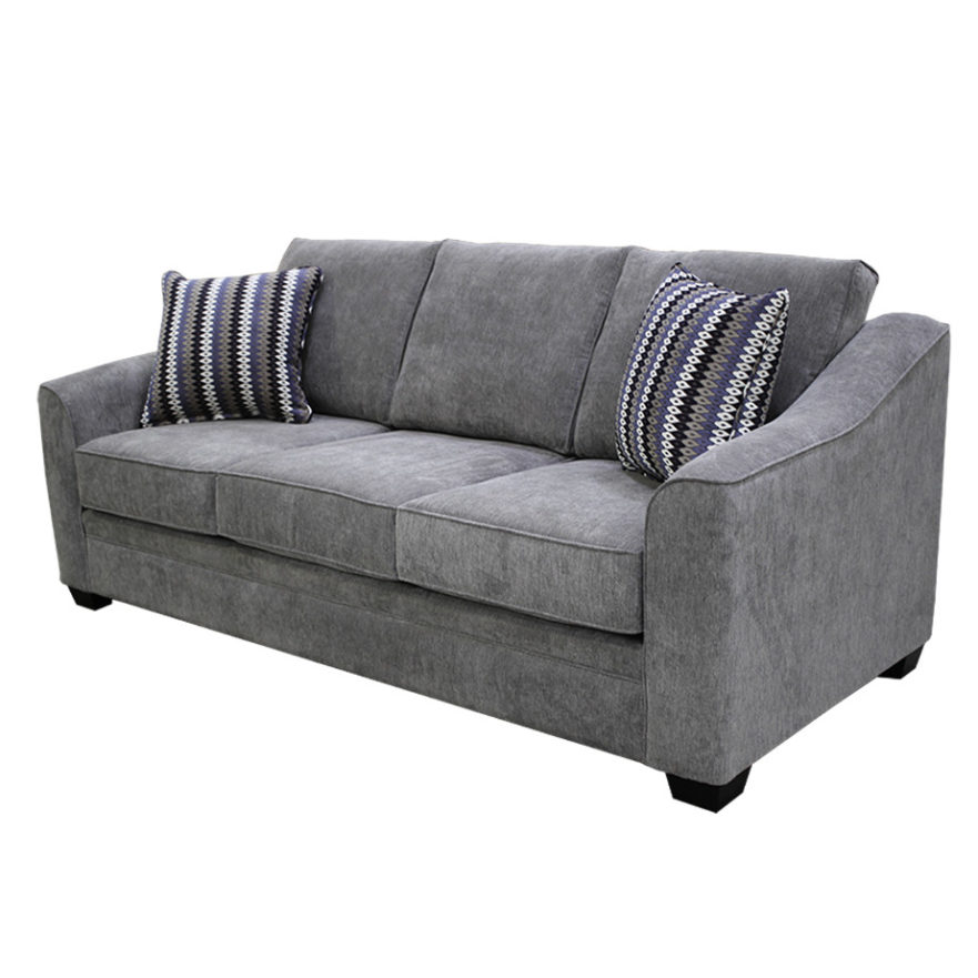 Fraser Sofa Sofa's Made in Canada I Home Envy