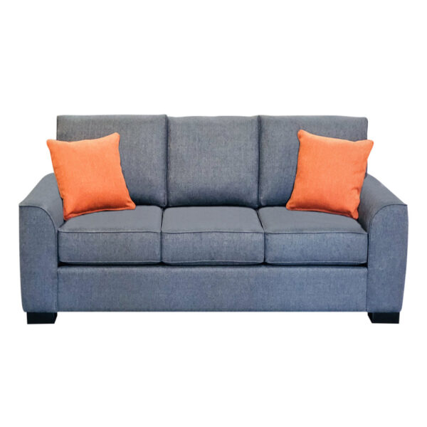 bestselling moberly sofa in custom fabric option