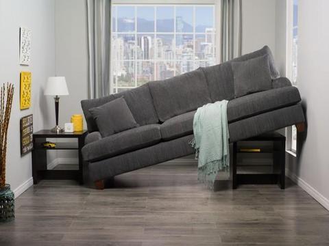 Condo Size Furniture I Custom Furniture Edmonton