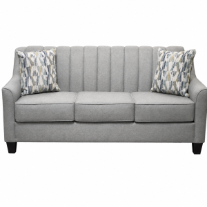 Chanel Straight Sofa
