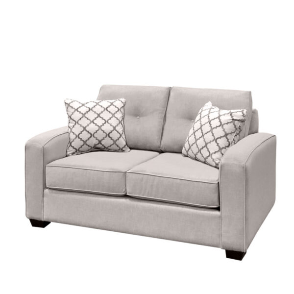 havana love seat made in canada for you with custom fabric