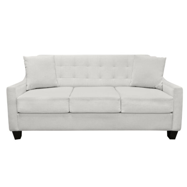 payton sofa in modern design with custom options
