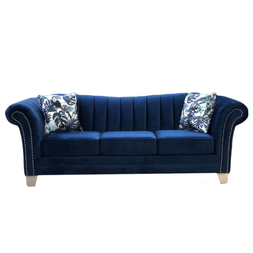 Ross Sofa Traditional Sofa Designs Made in Canada I Home Envy