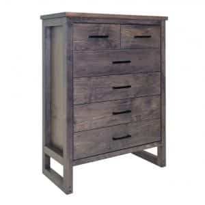 custom built edgecomb chest of drawers