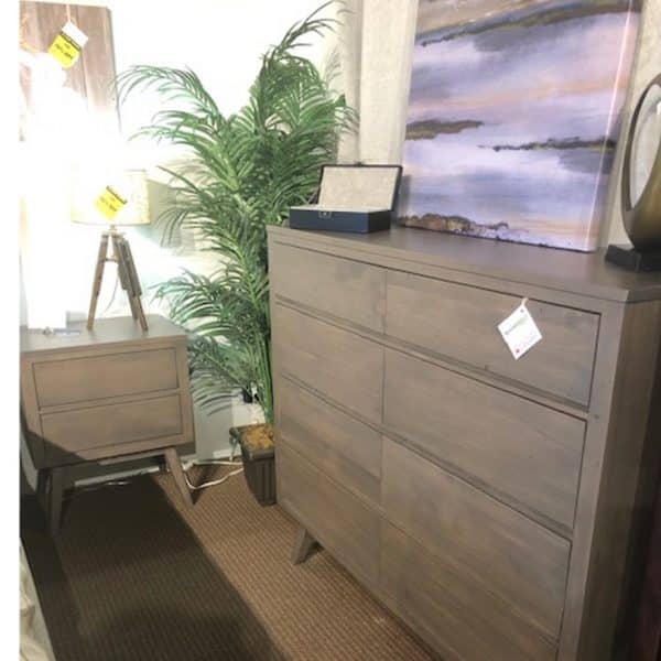 Solid Maple Presley Bedroom On Sale