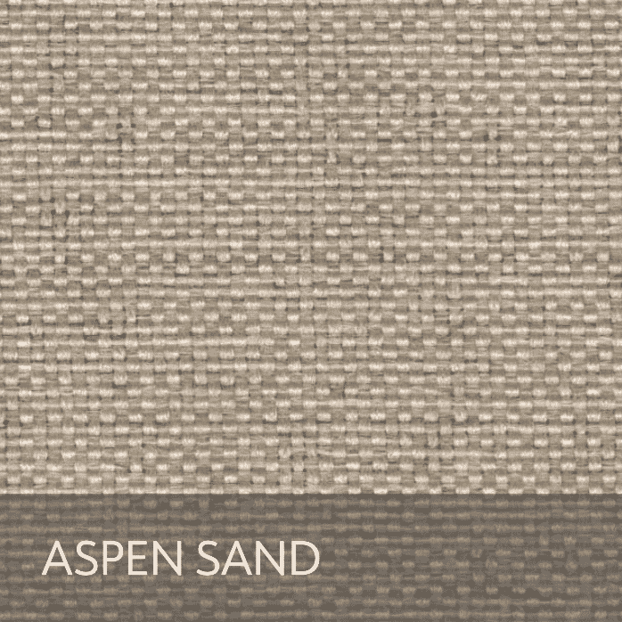 Aspen Sand