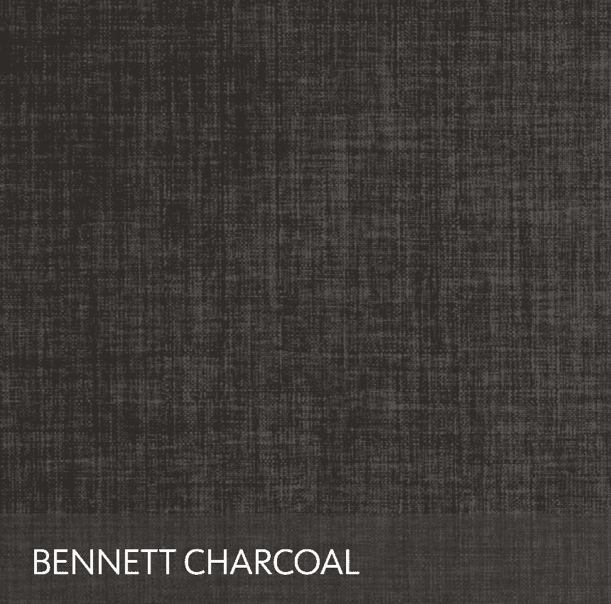 Bennett Charcoal