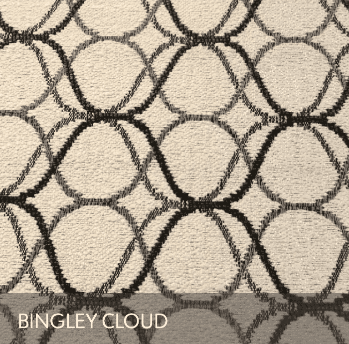 Bingley Cloud