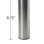 Cylinder 6.75