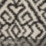 Decor Silver