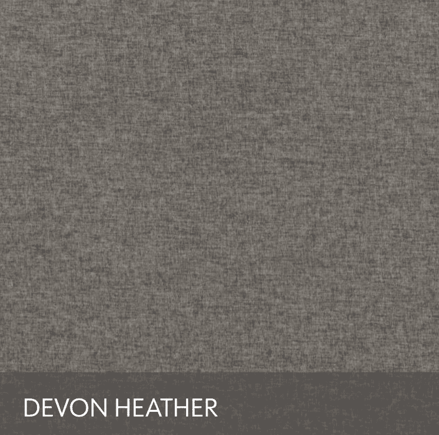 Devon Heather