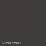 Devon Pewter