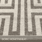Doric Honeywheat
