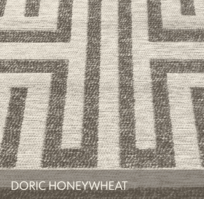 Doric Honeywheat