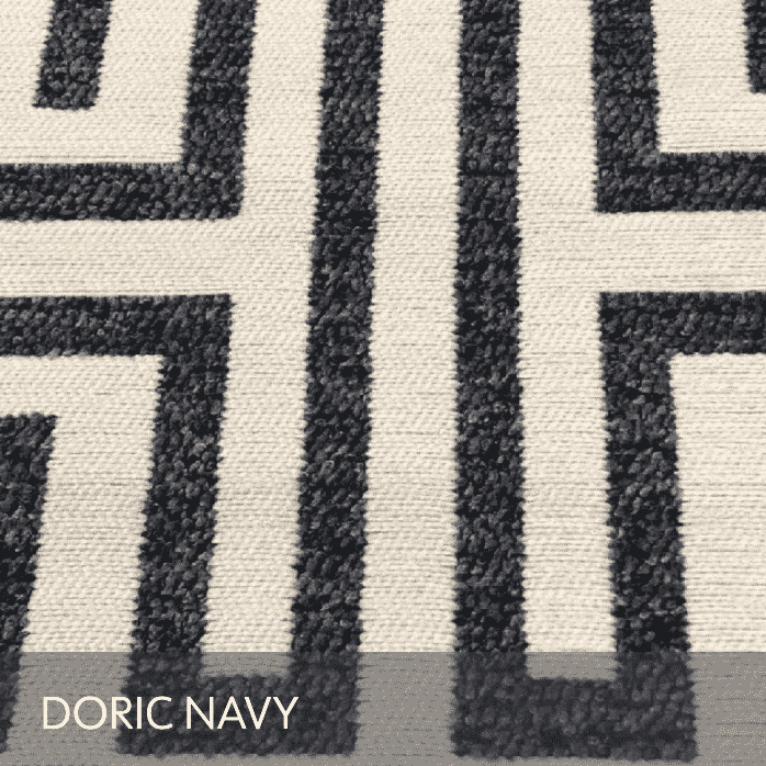 Doric Navy