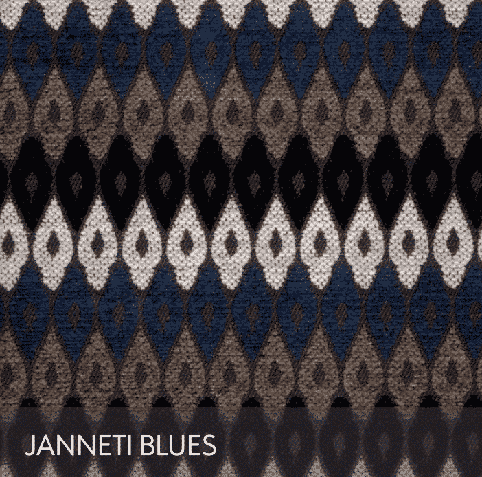 Janneti Blues