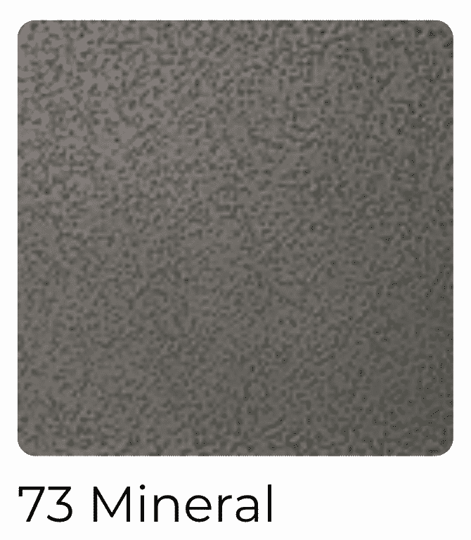 Finishes - Mineral