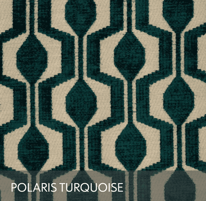 Polaris Turquoise