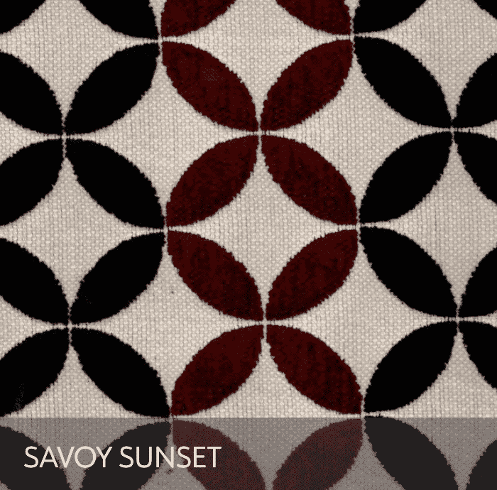 Savoy Sunset