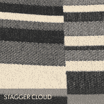 Stagger Cloud