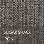 Sugarshack Iron