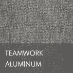 Teamwork Aluminum