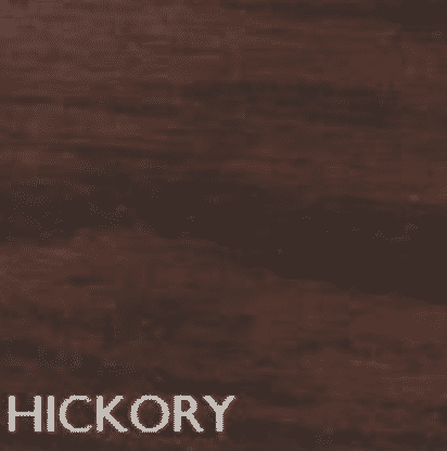 Hickory Oak