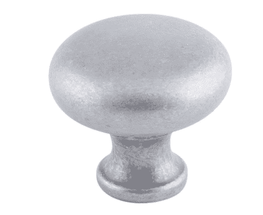 Pewter Knob