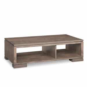 handstone furniture Kenova Coffee Table in solid wood