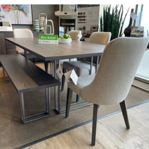 Electra Dining Suite