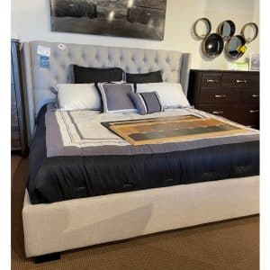 Sale Panama King Bed