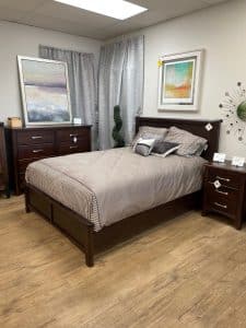 Sale Parksville Bedroom