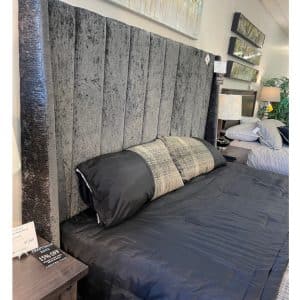 Sale Row King Bed