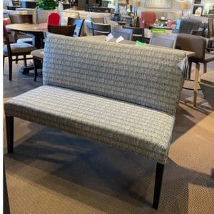 Sale Upholstered Bench