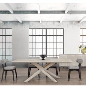 Axel Dining Table