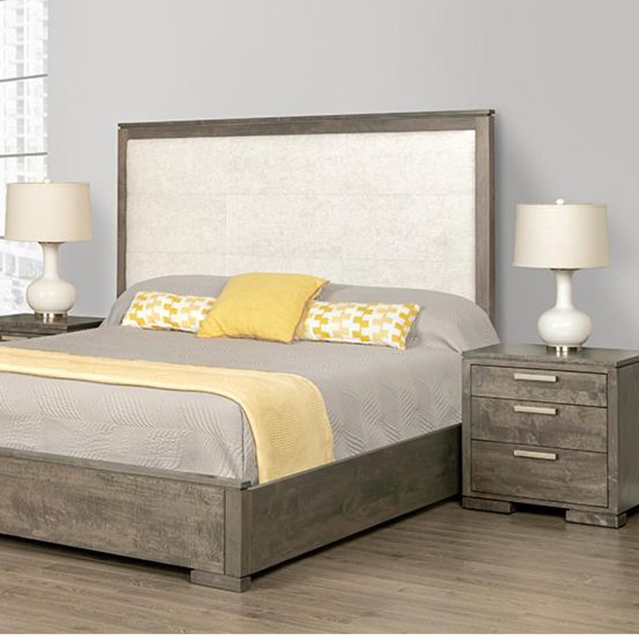 Canadian Made, Solid Wood Bedroom Furniture - Home Envy Furnishings
