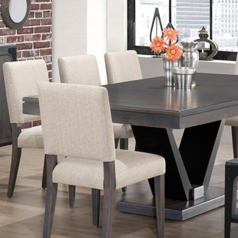 Canadian Made, Solid Wood Furniture Home Envy Furnishings